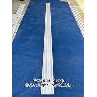 ราคา ไม้เทียมตกแต่งผนัง PWI ผนัง wall ผนังไม้ ไม้ติดผนัง ยาว 2 9 เมตร (20881882462)