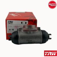 ราคา TRW กระบอกเบรคหลัง MITSUBISHI TRITON ปี 06 14 2WD ตัวเตี้ย 15 16 BWK800 BWK801 (20995081101)