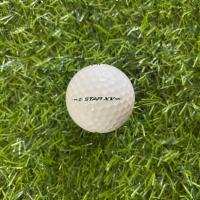 ราคา ลูกกอล์ฟมือสอง Srixon Z Star XV White Grade B 70 80 (21453195924)