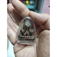 ราคา พระปิดตาหลวงปู่เอี่ยม วัดสะพานสูง นนทบุรี รุ่นแรก ปี ลึก (21027550268)