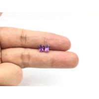 ราคา ต่างหู พลอยแท้ แบบแป้นเสียบ เงินแท้ 925 เคลือบ ทอง ค ำ ขาว (14903184163)