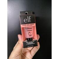 ราคา พร้อมส่งของแท้ e l f Power Grip Primer Power Grip Primer 4 Niacinamide ไพรเมอร์ตัวดัง ขนาด15ml elf power grip (21199282179)