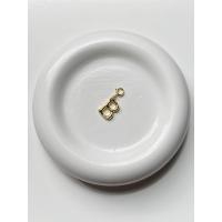 ราคา all silver 925 hoo stores Capital Alphabet Pendants จี้เงินแท้ s925 จี้ตัวอักษรเงินแท้ จี้สร้อยคอ เครื่องประดับเงินแท้ ปลอดสารนิกเกิล ไม่แพ้ ไม่คัน (18287690787)