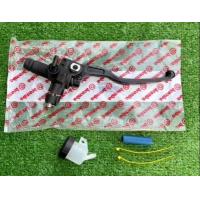 ราคา ปั๊มบนฐานดำ Brembo งานเทียบแท้ 50A รับประกันรั่วซึมทุกตัว (20874781185)