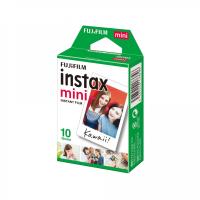 ราคา Fujifilm Instax Mini Film ขนาดของฟิล์ม 54 W x 86 H mm ขนาดของภาพ 46 W x 62 H mm (21269485007)