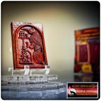 ราคา เทพสาริกา รุ่น รับทรัพย์ รวยไม่รู้จบ สร้างจากไม้อาคมมนต์พารวย ครูบาแบ่ง ฐานุตตโม วัดบ้านโตนด จ นครราชสีมา (21424429443)
