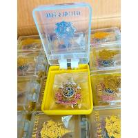 ราคา เข็มกลัดที่ระลึกตราสัญลักษณ์ 72พรรษา (21487801299)