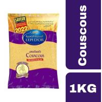 ราคา L EPI D OR Couscous 1KG แอล อีพิ ดี ออล คุสคุสื1 กิโล (21425180908)