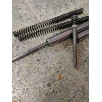 ราคา แกนลูกสูบโช๊คหน้า HONDA ข้อต่อแกนโช้คหน้ามอเตอร์ไซค์ HONDA Wave Dream Click LED และรุ่นอื่นๆ ฯลฯ แกนโช๊คหน้า ยกสูงโช๊คหน้า ปลอกสปริงโช๊คหน้า (21438652096)