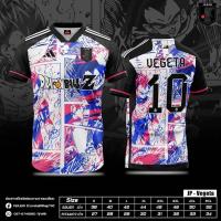 ราคา เสื้อญี่ปุ่นXดราก้อนบอล เบจิต้า (20876160122)