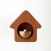 ราคา กระดิ่งประตู dopamine กระดิ่งลมแบบดูดติดประตูกระดิ่งเตือนประตูแบบผลักได้กระดิ่งแขวนที่ประตูชนกระดิ่งเข้าบ้านสไตล์ญี่ปุ่นเครื่องประดับแบบแขวนของขวัญ (20716190780)