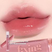 ราคา แท้ ETUDE Glow Fixing Tint Lipstick 3 8g ลิปอีทูดี้ ลิปทินท์ สูตรโกลว์ ติดทน (20979798550)