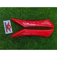 ราคา บังลมนอก ซ้าย ขวา Wave 125i ไฟเลี้ยวบังลม 2005 2010 มี 8 สี ชุดสี บังลม เวฟ 125i มอเตอร์ไซค์ (1739280744)