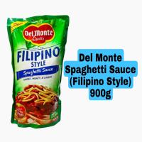 ราคา Del Monte Spaghetti Sauce Filipino Style 900 grams (21252802457)