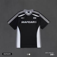 ราคา SPORT JERSEY จากแบรนด์ MAFEAR (21473813615)