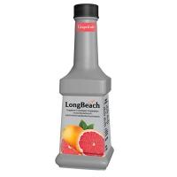 ราคา ลองบีช เพียวเร่ 1 2 ไซรัปผลไม้ LongBeach Syrup Fruit Puree (11035373530)