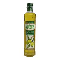 ราคา น้ำมันมะกอก Naturel Pure 100 500ml หยกออนไลน์ (14479640659)