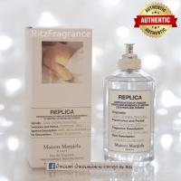 ราคา น้ำหอมแท้แบ่งขาย Maison Martin Margiela Lazy Sunday Morning Eau de Toilette (7420429420)