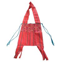 ราคา ถุงย่าม ถุงผ้าทอกะเหรี่ยง ไซค์ใหญ่ 10 x10x29 งานทอมือ (21013926085)