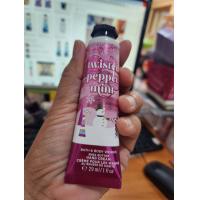ราคา ของแท้ ส่งไว ถูก Bath Body works Hand Cream ครีมทามือ กลิ่นหอม Bath Body works Hand Cream ครีมทามือเพิ่มความชุ่มชื้น มือนุ่มและหอมมากๆ (21428768553)