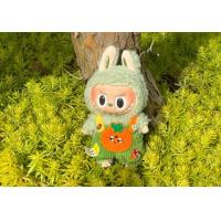 ราคา ชุดLabubuพร้อมส่งในไทยเอี้ยมลูกส้มหวานน่ารัก (21423012374)