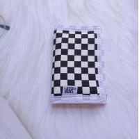 ราคา กระเป๋าสตางค์ vans รุ่นยอดฮิต พร้อมส่งจาก กทม ไม่ต้องรอของ (16989512326)
