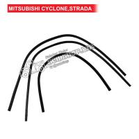 ราคา ยางฝาหน้ายางฝาครอบสายพานราวลิ้น MITSUBISHI CYCLONE4D56STRADA 2500 1ชุด (16551542444)