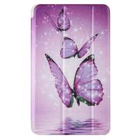 ราคา Samsung Galaxy Tab A A6 7 0 2016 SM T285 T280 รูปแบบยูนิคอร์นน่ารักกรณีพลิก Tri Fold สามารถวงเล็บพับได้ฝาครอบแท็บเล็ต (20591457108)