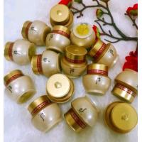 ราคา สินค้าฉลากไทย The History Of Whoo Ja Yoon Cream 8ml (21011755349)