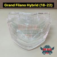 ราคา ฝาไฟท้าย ดัดแปลง ใส GRAND FILANO HYBRID 18 22 (21381627735)
