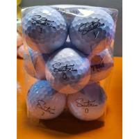 ราคา กอล์ฟ 12ลูก แบ่งเป็น ลูกกอล์ฟ ขาว ลูกสี แยกยี่ห้อ srixon titlelist honma และอีกหลายยี่ห้อ สภาพออกรอบได้ 12 golf ball (21364247946)