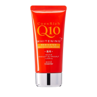 ราคา Kose Coenrich Q10 Hand Cream ครีมทามือ ขนาด 80 กรัม มี 7 สูตร ของแท้จากญี่ปุ่น (16805522781)