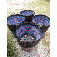 ราคา เข่ง คละสี ตะกร้าขยะ เข่งพลาสติก เล็กกลางใหญ่ คละสี ข้อมูลเพิ่มเติมด้านล่าง (12023531288)