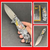 ราคา มีดพับ Browning มีคลิปเหน็บ (21140883945)