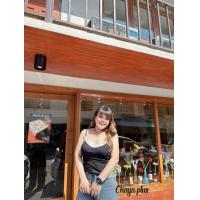 ราคา เสื้อสายเดี่ยวลูกไม้ไซส์ใหญ่ อก36 52 สาวอวบอ้วนเซ็กซี่ (21434804455)