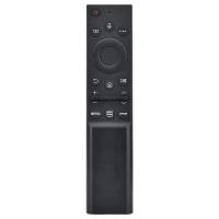 ราคา ใหม่ BN59 01363C เสียงรีโมทคอนลสำหรับ Samsung Smart UA75AU8000 QN43LS03AAFXZA QN65Q70AAFXZA (20275660568)