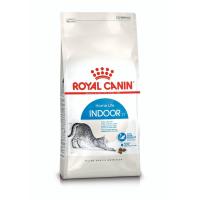ราคา ROYAL CANIN INDOOR 27 เอฟเอชเอ็น โฮม ไลฟ์ อินดอร์ 27 แมวโตอายุ 1 ปีขึ้นไป ที่เลี้ยงในบ้าน (15212548396)