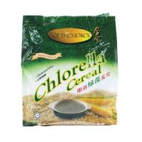 ราคา เครื่องดื่มธัญพืชผสมสาหร่าย Gold Choice Chlorella Cereal (9251837276)