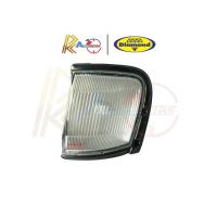 ราคา ตราเพชร ไฟหรี่มุม ไฟเลี้ยว ไฟมุม ISUZU TFR DRAGON EYE ปี 1997 อีซูซุ ดราก้อนอาย ดราก้อน อาย ไดมอนด์ Diamond 03 353 (18480890791)