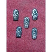 ราคา พระนาคปรกใบมะขาม ปรกจ้อย หลวงปู่ทิม วัดระหารไร่ จังหวัดระยอง ปี2517 (21031742199)