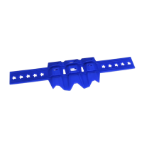 ราคา การ์ดท่อไอเสีย ยางรัดท่อไอเสีย TIGER R ใส่กับรถมอเตอร์ไซค์วิบากทุกรุ่น (21197789953)