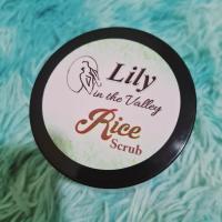 ราคา Lily in the Valley Rice scrub (20693898738)