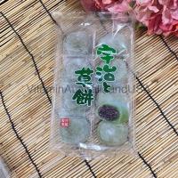 ราคา ไดฟุกุ โมจิญี่ปุ่น ไดฟูกุ โมจิ Daifuku ขนมญี่ปุ่น ขนมนำเข้า ขนมโมจิ ไดฟูกู ไดฟุกุถั่วแดง (19312377311)