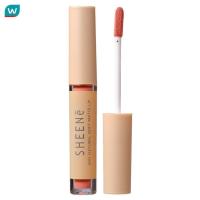 ราคา Sheene ชีนเน่ แอรี่ เนเชอรัล ซอฟท์ แมท ลิป 2ก P2 พิ้งค์ คอรัล (18479046097)