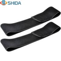 ราคา Shida สายรัดตีนตุ๊กแกแบบยืดหยุ่นกว้าง10ซม สายรัดข้อมือรัดเอวสายรัดเอวสายรัดเอว (7971807988)