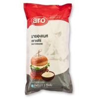 ราคา Aro เอโร่ มายองเนส 1000 กรัม (21421370978)