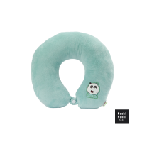 ราคา Moshi Moshi หมอนรองคอ ลาย We Bare Bears ลิขสิทธิ์แท้ หมอนรองคอพกพา รุ่น 6100003057 3060 (21429708408)