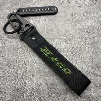 ราคา พวงกุญแจพร้อมเครื่องประดับสำหรับ KAWASAKI Z1000 z900 Z800 Z750 z650 Z400 Ninja (21008768831)