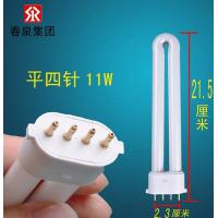 ราคา หลอดสี่เข็ม55w40w36w27w24w18w13w11w9w ป้องกันตาแถบยาวประหยัดพลังงานใช้ในบ้านสว่างพิเศษ H (20655613265)