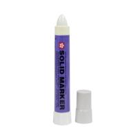 ราคา SAKURA ปากกา SOLID MARKER สีขาว (464244764)